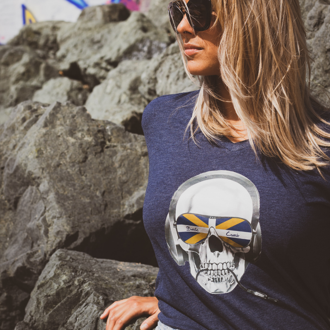 T shirt Femme COOL LIFE