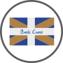 drapeau Bask Coast